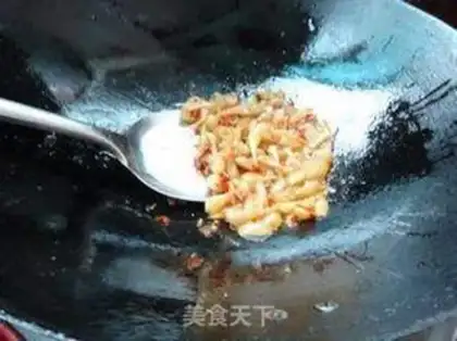 Make Sour meat step 5