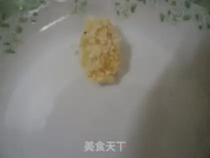 Make Chicken and rice step 5
