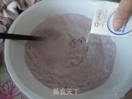 Make Potato pickles step 2