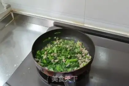 Make Porridge step 5