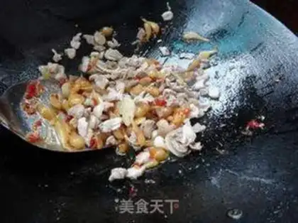 Make Sour meat step 6