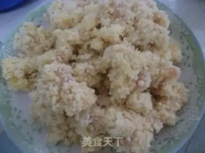 Make Chicken and rice step 6