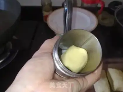 Make Make your own trituit step 4