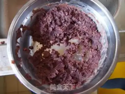 Make Spamball step 0