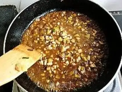 Make Potato sauce step 8