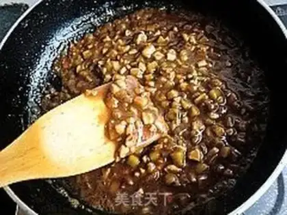 Make Potato sauce step 9