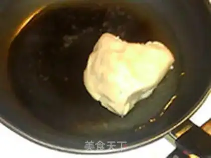 Make White Bean Sand step 3