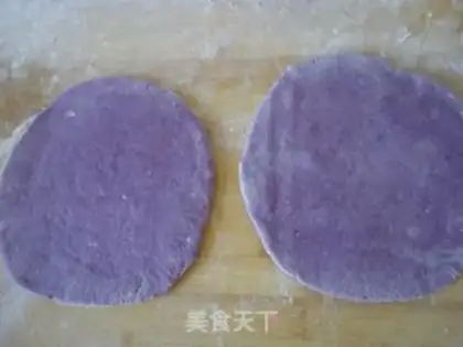 Make Potato pickles step 7