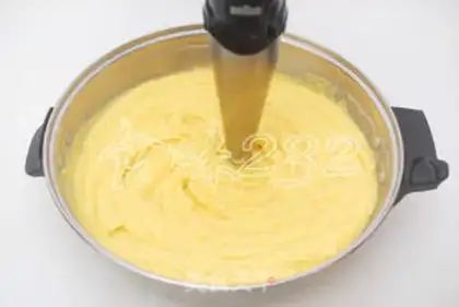 Make Sioux curry step 2