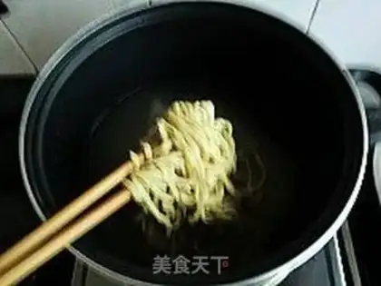 Make Potato sauce step 11