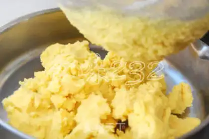 Make Sioux curry step 3