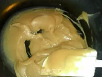 Make White Bean Sand step 6