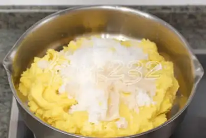 Make Sioux curry step 4
