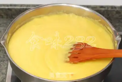 Make Sioux curry step 5