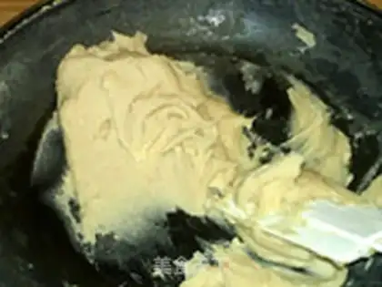 Make White Bean Sand step 8