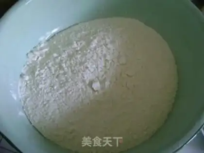 Make Bean slag step 1