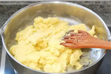 Make Sioux curry step 6