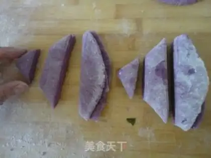 Make Potato pickles step 11