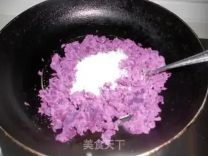 Make Gold lasagna step 4