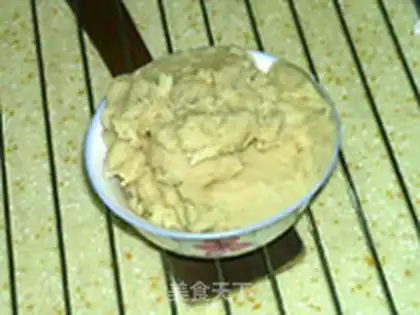 Make White Bean Sand step 9