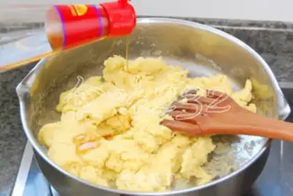 Make Sioux curry step 7