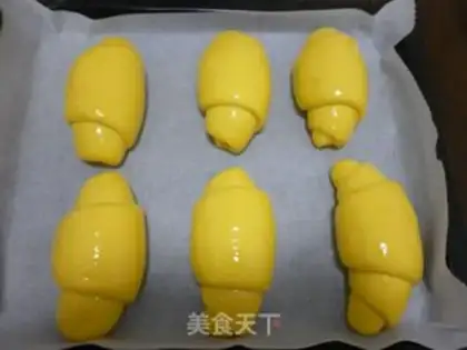 Make Pumpkin juicy snack step 13