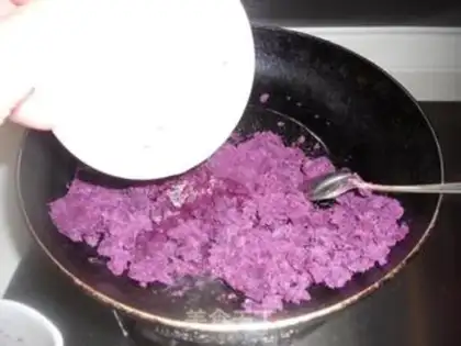 Make Gold lasagna step 5