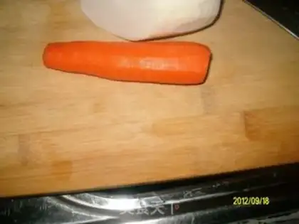 Make Pickles step 0