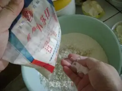 Make Bean slag step 3