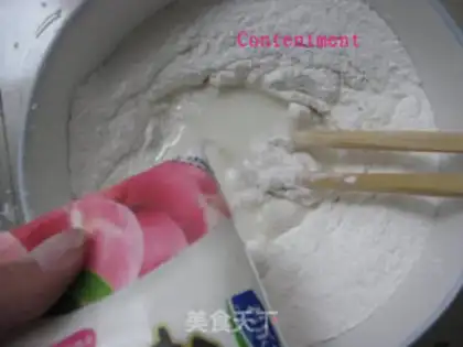 Make Potato rice step 4