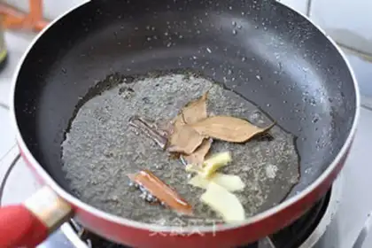 Make Potato soup step 3