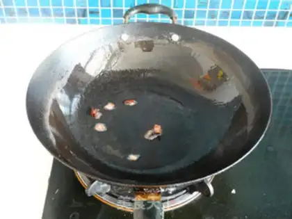 Make Frozen chicken step 3