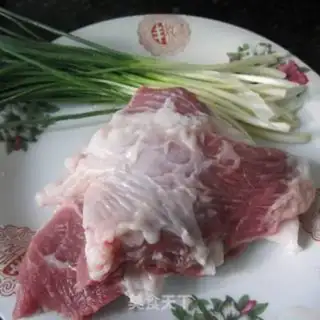 Make Sea belt meat buns step 0