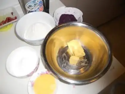 Make Gold lasagna step 7
