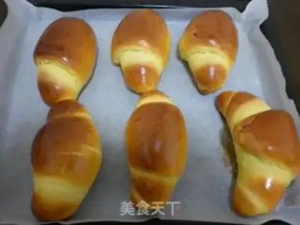 Make Pumpkin juicy snack step 15