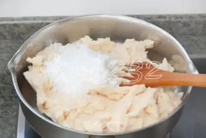 Make Sioux curry step 10