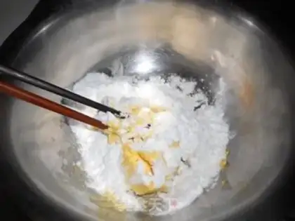 Make Gold lasagna step 8