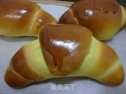 Make Pumpkin juicy snack step 16