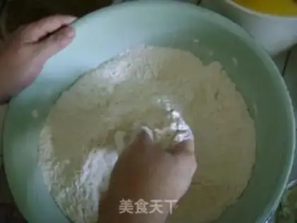 Make Bean slag step 6