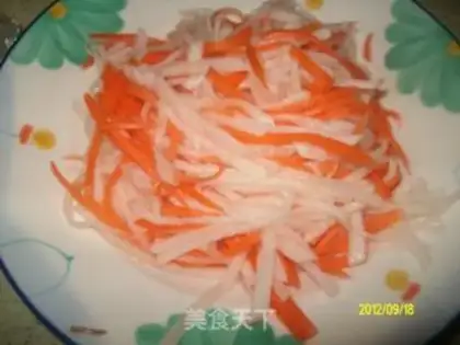 Make Pickles step 3