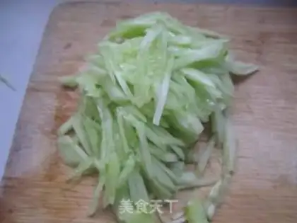 Make Steam potatoes step 7