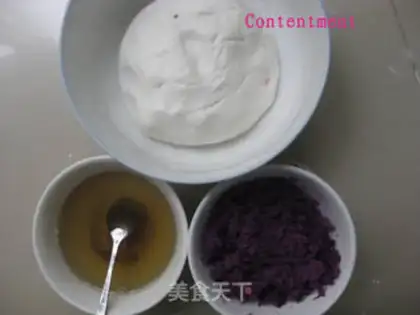 Make Potato rice step 7