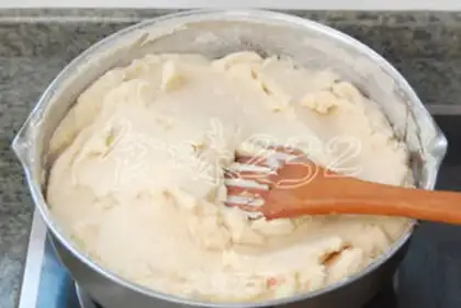 Make Sioux curry step 11