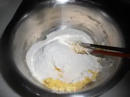 Make Gold lasagna step 9