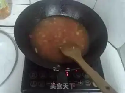 Make Pumpkin soup step 5
