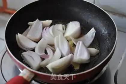 Make Potato soup step 6