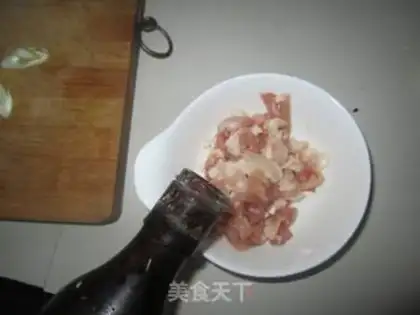 Make Steam potatoes step 8