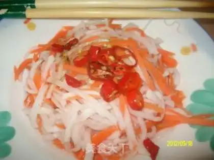 Make Pickles step 5