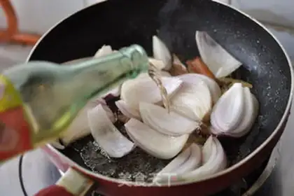 Make Potato soup step 7