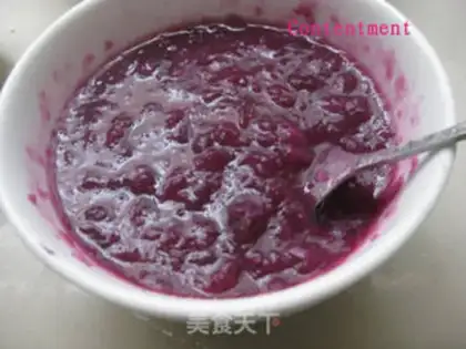 Make Potato rice step 9